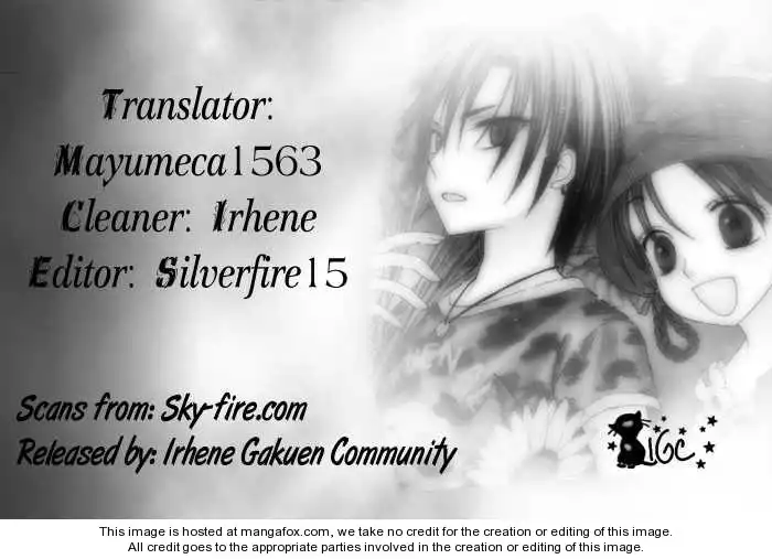 Gakuen Alice Chapter 101 1